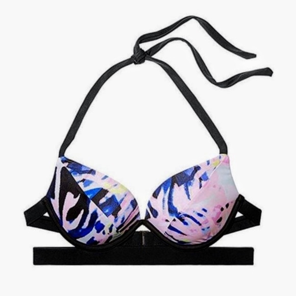 Victoria’s Secret The Hottie Halter Bikini Top - Picture 5 of 10